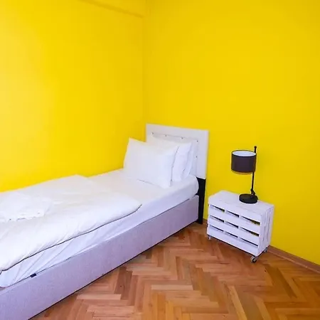Colorful House Near Popular Spots In Nisantasi * İstanbul
